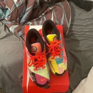 Nike air max light 10.5